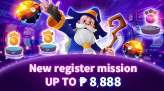 New register mission