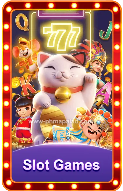 Slot Games