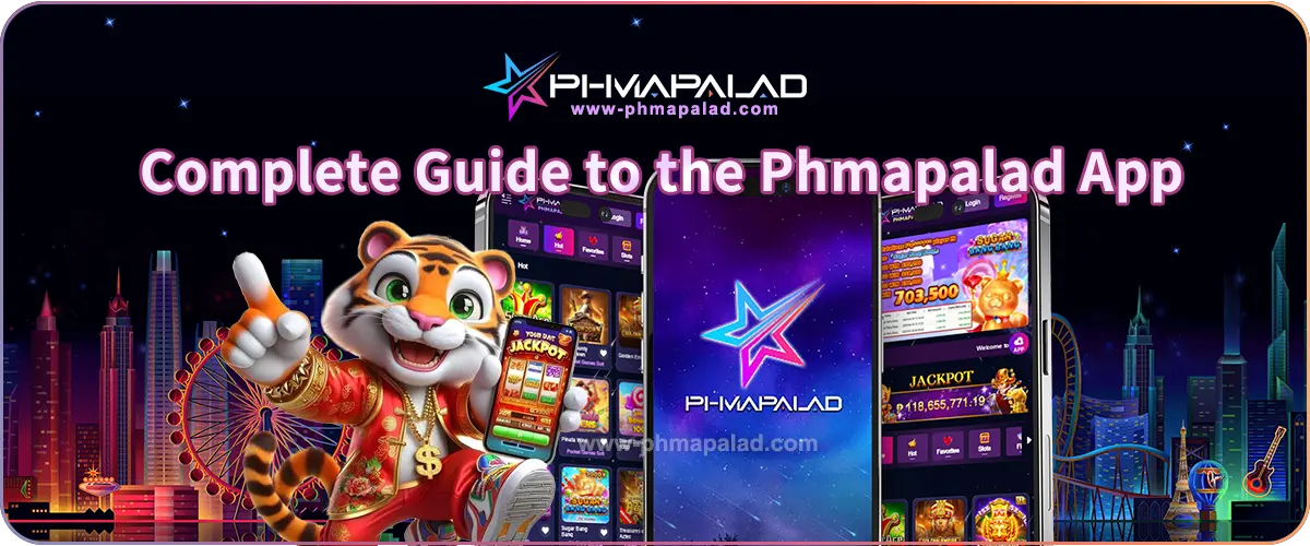 Complete Guide to the Phmapalad App