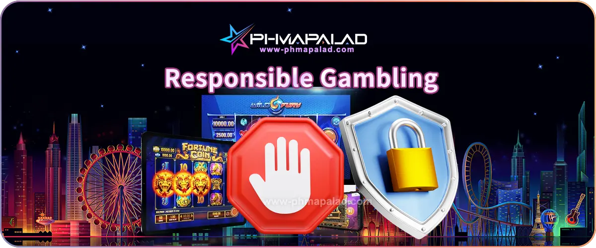 Responsible Gambling